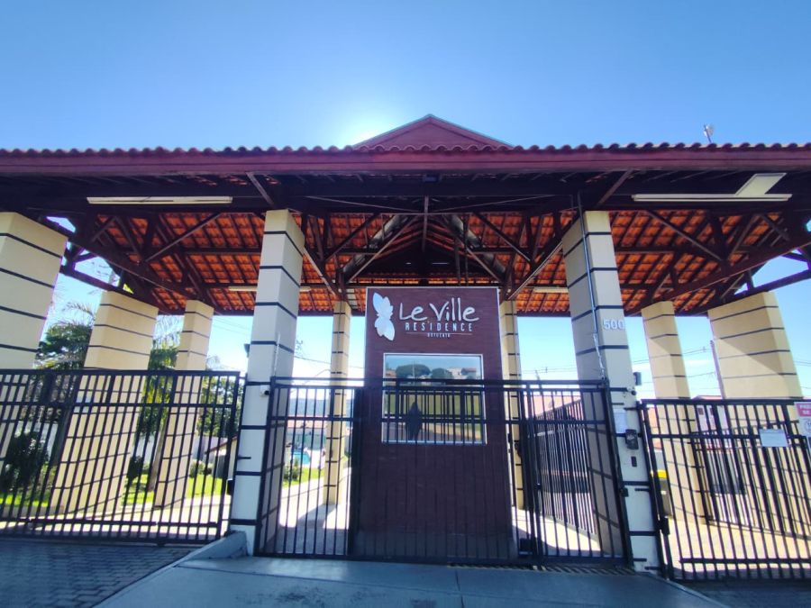 Casa em Condomínio - Venda - Jardim Tropical - Botucatu - SP