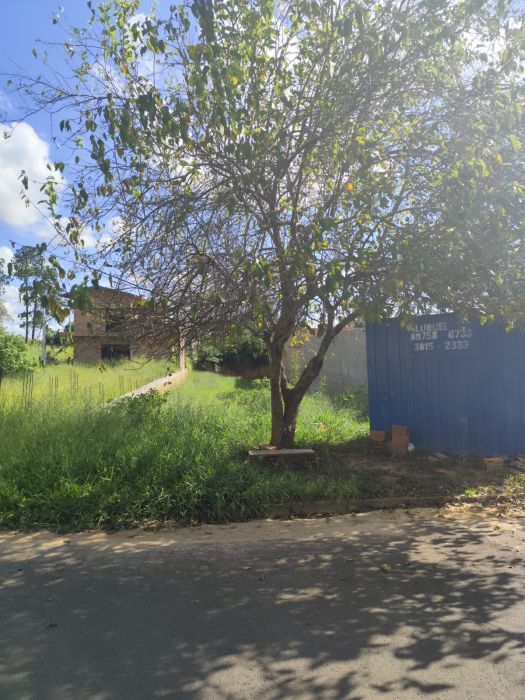 Terreno - Venda - Park Residencial Convívio - Botucatu - SP
