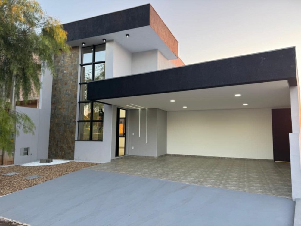 Casa em Condomínio - Venda - Vila Eny - Botucatu - SP