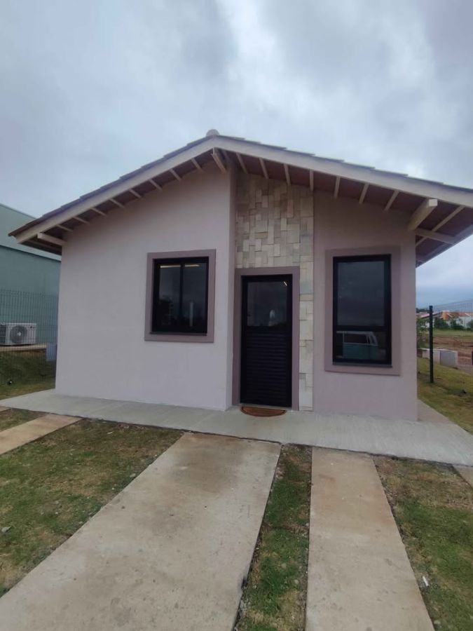 Casa em Condomnio - Venda - Jardim Paraso - Botucatu - SP