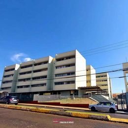 Apartamento - Venda - Jardim Paraso - Botucatu - SP