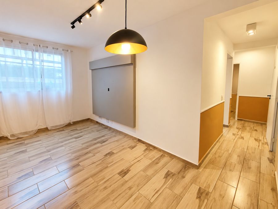Apartamento - Venda - Vila Cidade Jardim - Botucatu - SP
