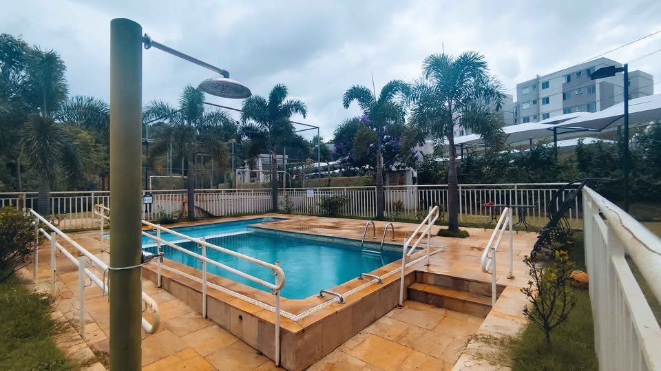 Apartamento - Venda - Jardim Palos Verdes - Botucatu - SP