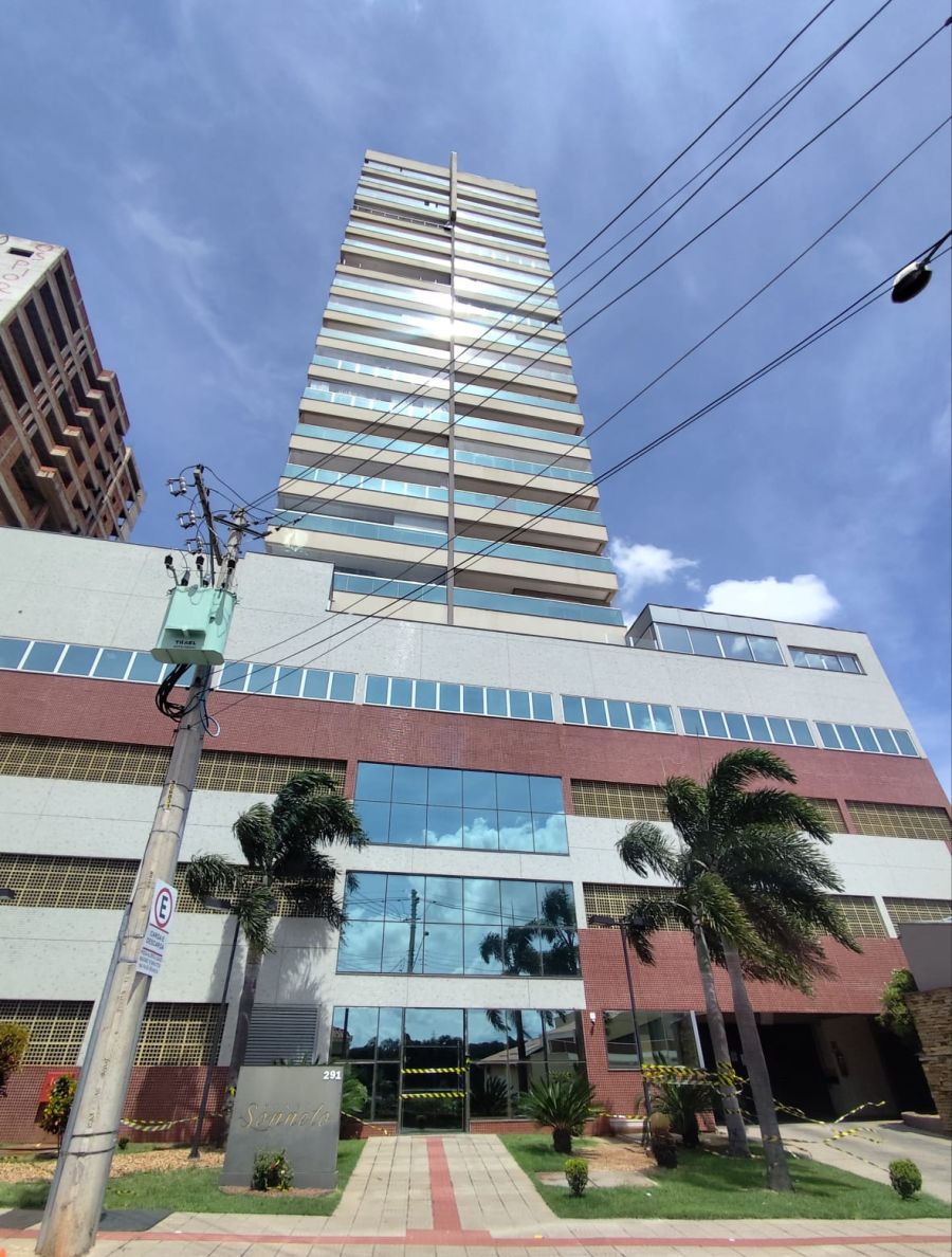 Apartamento Duplex - Venda - Jardim Bom Pastor - Botucatu - SP