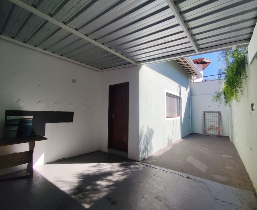 Casa - Venda - Jardim Cambu� - Botucatu - SP
