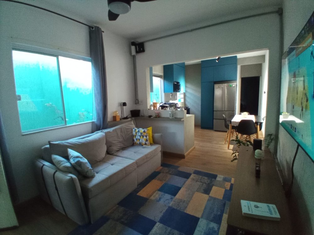 Casa - Venda - Centro - Botucatu - SP