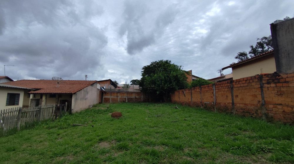 Terreno - Venda - Jardim Santa Mnica - Botucatu - SP