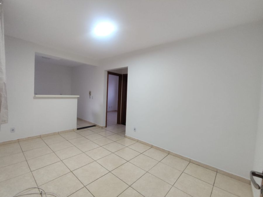 Apartamento - Venda - Jardim Paraso - Botucatu - SP