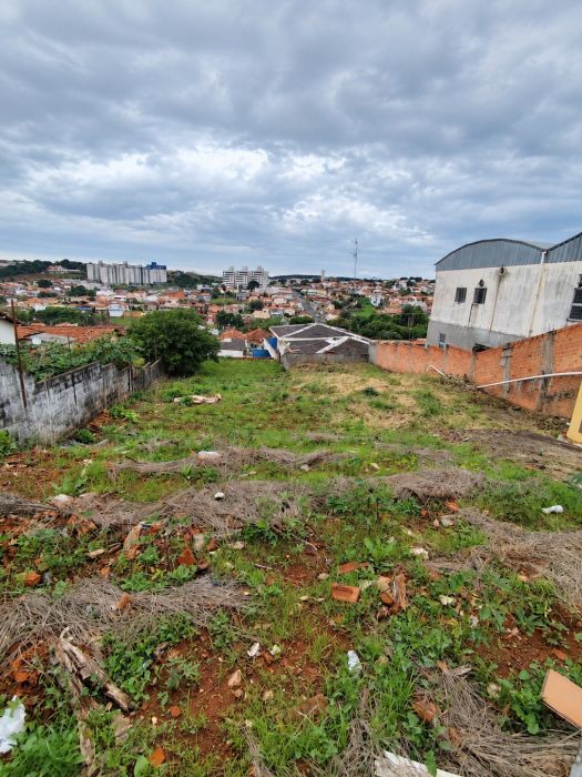 Terreno - Venda - Centro - Botucatu - SP