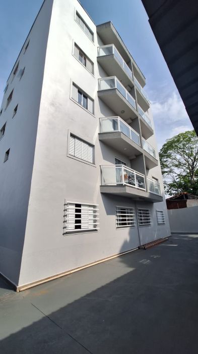 Apartamento - Venda - Vila Paraíso - Botucatu - SP