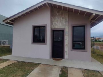 One Terramaris Residencial