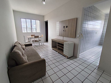 APARTAMENTO MOBILIADO NO ILHAS GREGAS