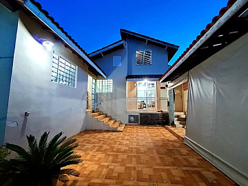 LINDA CASA NA VILA S�O L�CIO