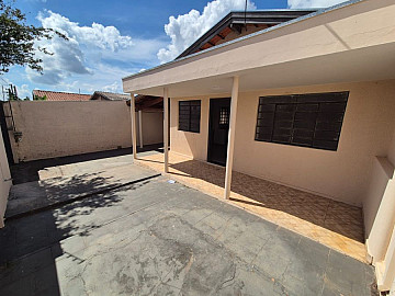 CASA T�RREA NA VILA PINHEIRO MACHADO