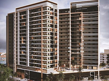 APARTAMENTO NO LE GRAND CHAILLOT