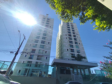 APARTAMENTO PLANTA PCD NO PIAZZA GIARDINO