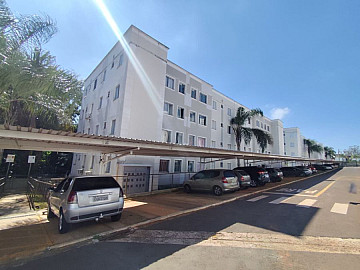 RESIDENCIAL PARQUE BRAGA